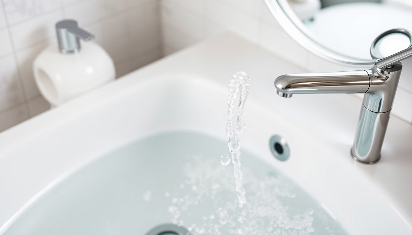 Como reduzir o consumo de energia no banho e ainda ter água quente - 2 Reduza o fluxo de água com regulador