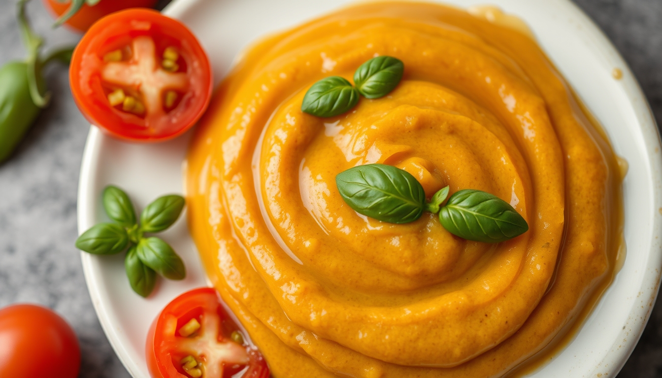Como salvar molho de tomate queimado e transformar o erro em sabor - 6 Reaquecimento controlado