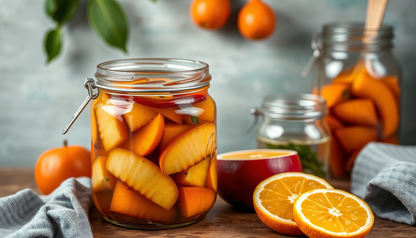 Compostagem caseira fácil: transforme restos de frutas em adubo em 7 dias - 6 Observe o processo
