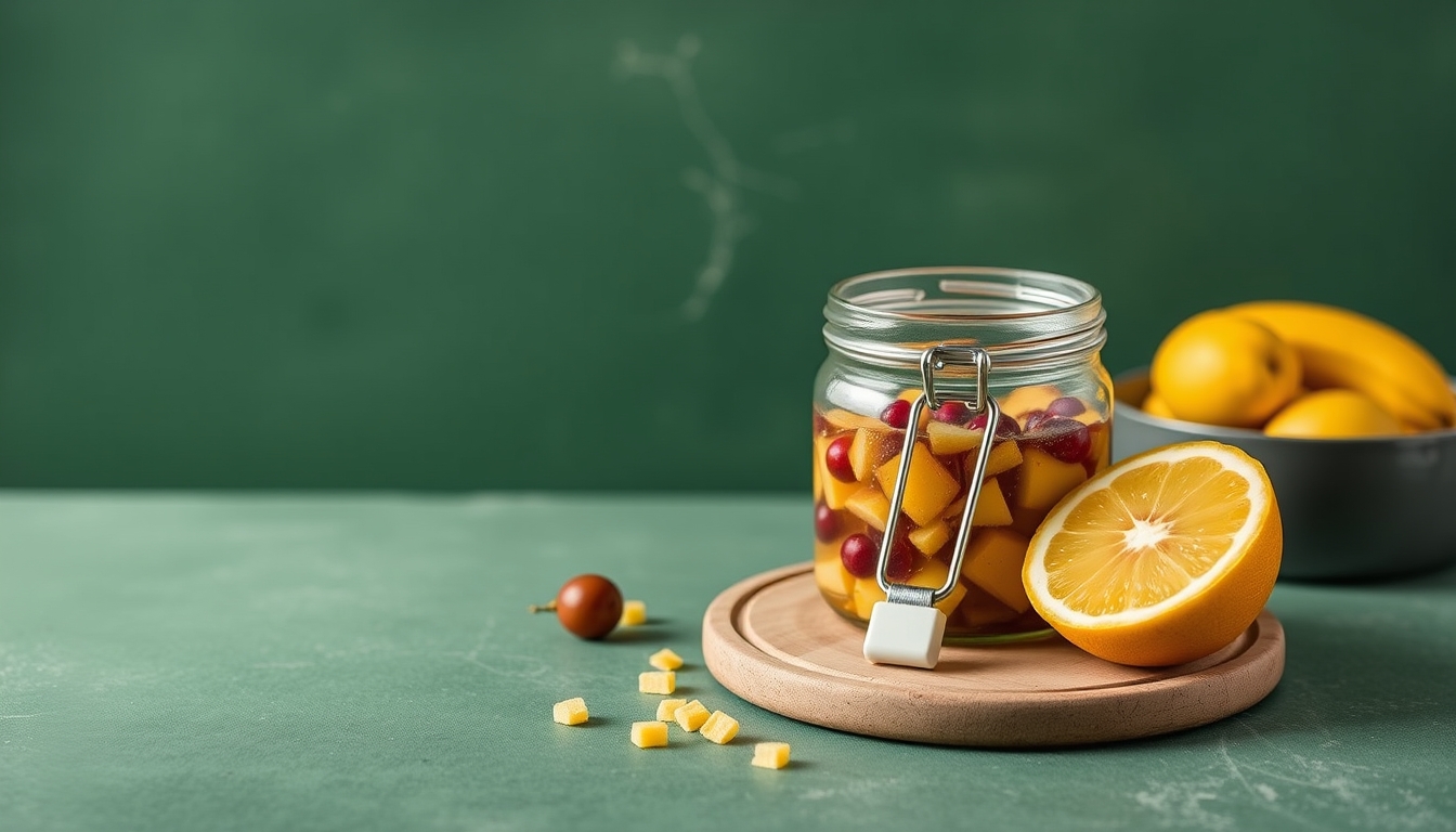 Compostagem caseira fácil: transforme restos de frutas em adubo em 7 dias - Materiais Necessários