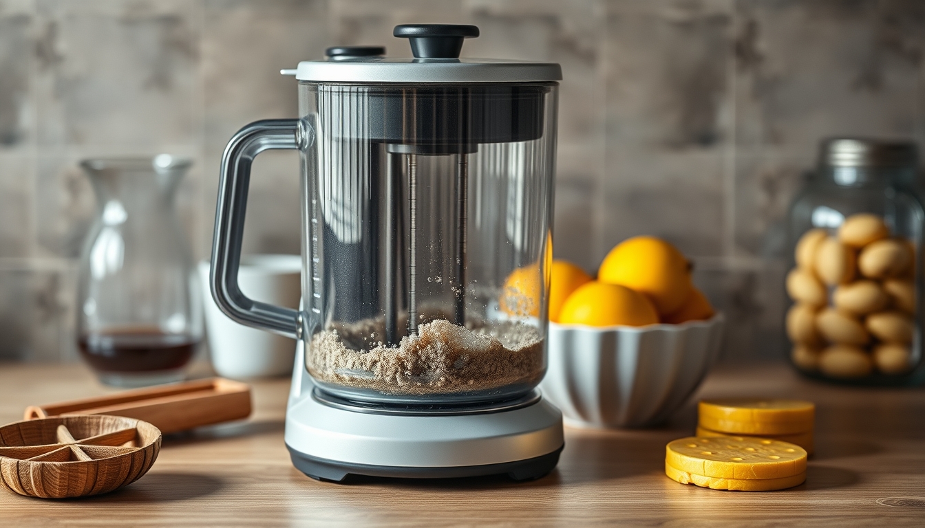 Conserte seu liquidificador que não gira em 5 minutos usando itens caseiros - É seguro usar a chave de fenda dentro do liquidificador