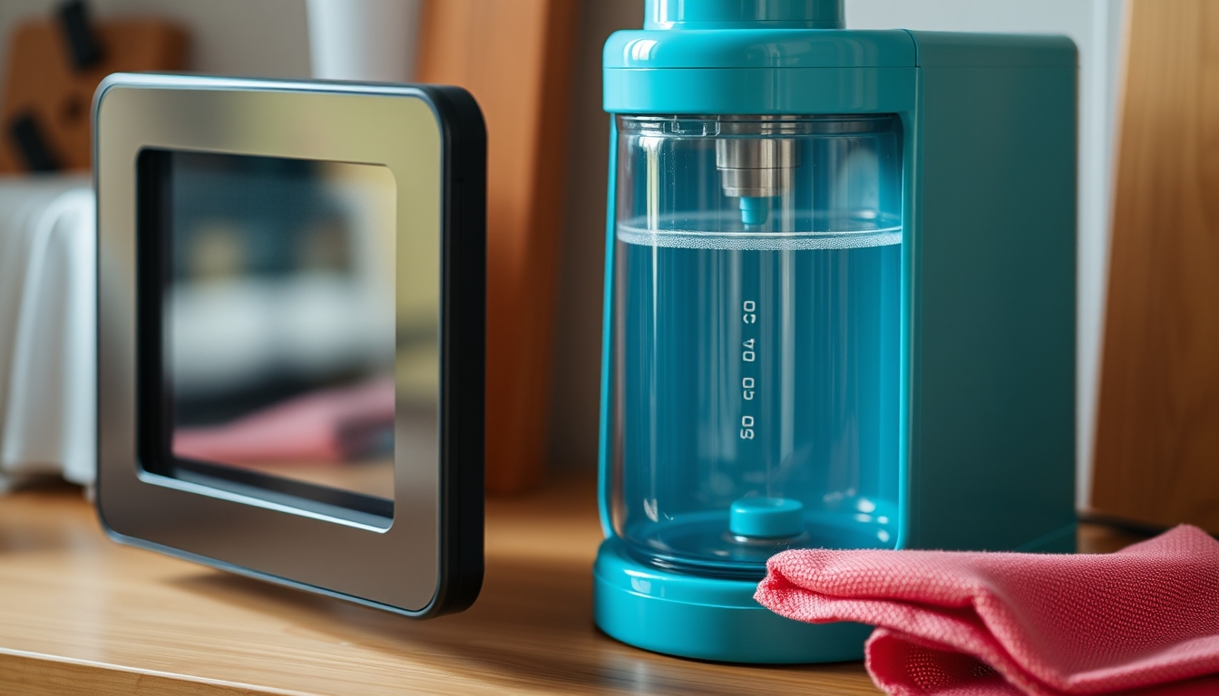 Conserte seu liquidificador que não gira em 5 minutos usando itens caseiros - Materiais Necessários