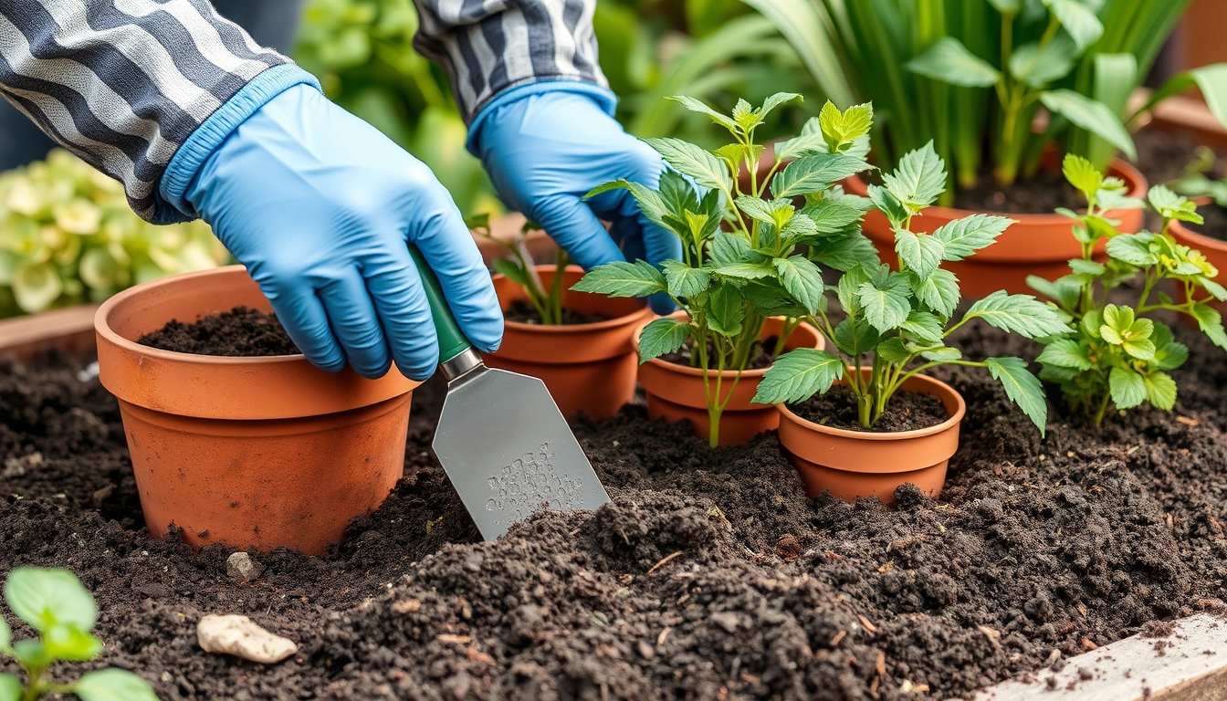 Conserte Seu Quintal de Vez e Salve Dinheiro: 5 Dicas Essenciais se Você Tem Plantas Raras - Como fazer: