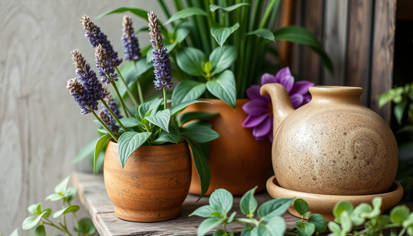 Conserte Seu Quintal de Vez e Salve Dinheiro: 5 Dicas Essenciais se Você Tem Plantas Raras - Estratégias naturais e eficazes: