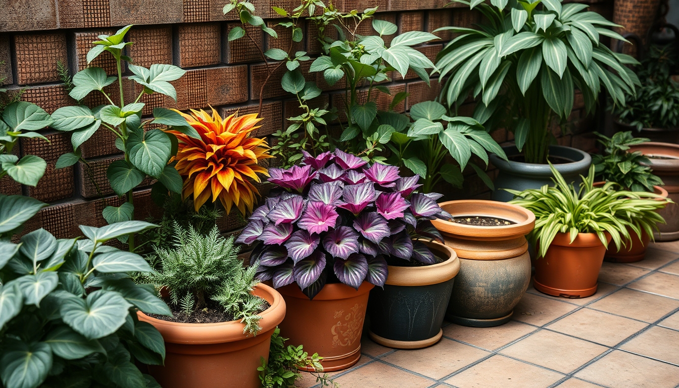 Conserte Seu Quintal de Vez e Salve Dinheiro: 5 Dicas Essenciais se Você Tem Plantas Raras - Por Que Plantas Raras Precisam de Cuidados Especiais