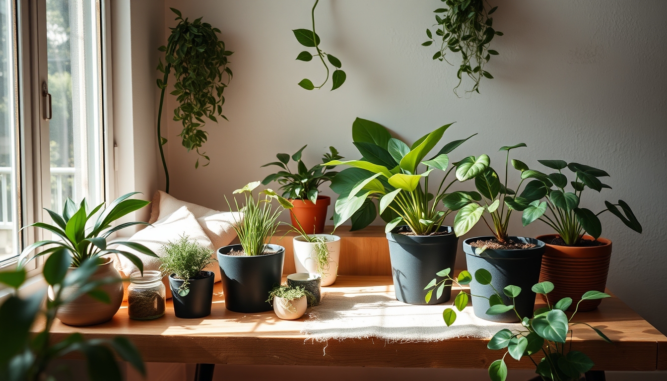 Cuidando de suculentas no apartamento: 7 cuidados essenciais para folhas saudáveis