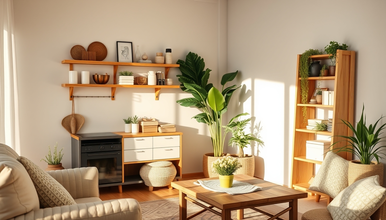 Dê um Ar Livre para Sua Casa: 10 Dicas Fáceis para Deixar a Casa Cheirosa