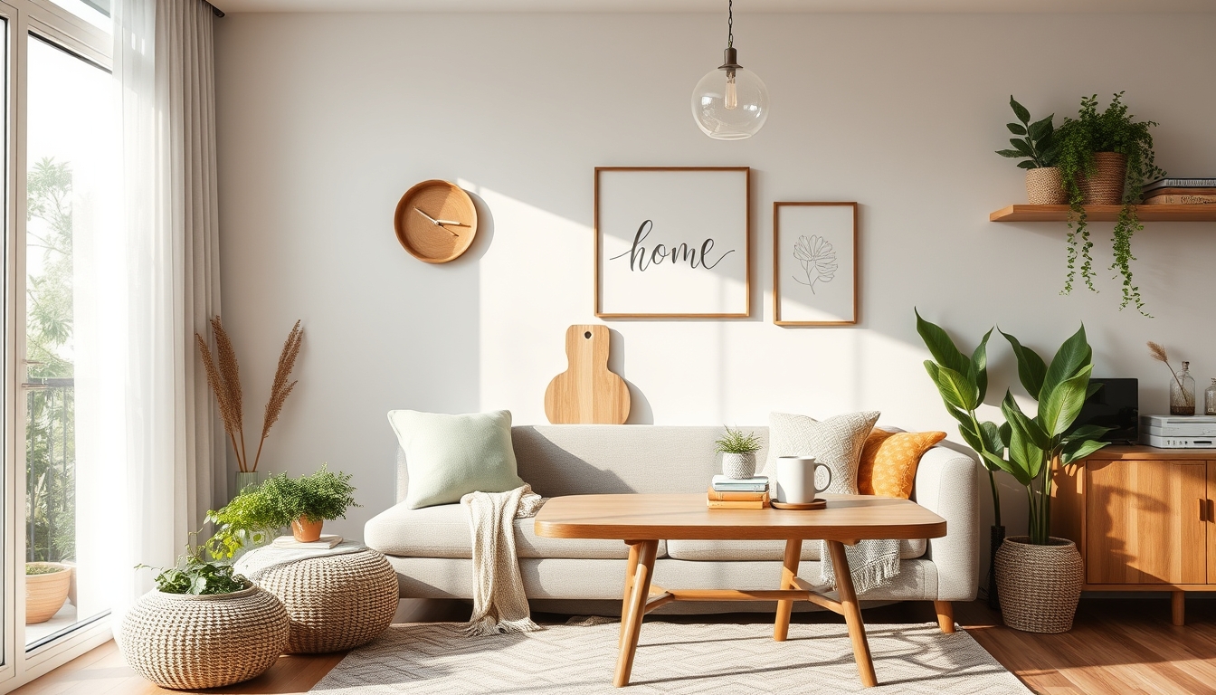 Decoração de baixo custo: 4 transformações visuais que custam menos de 50 reais
