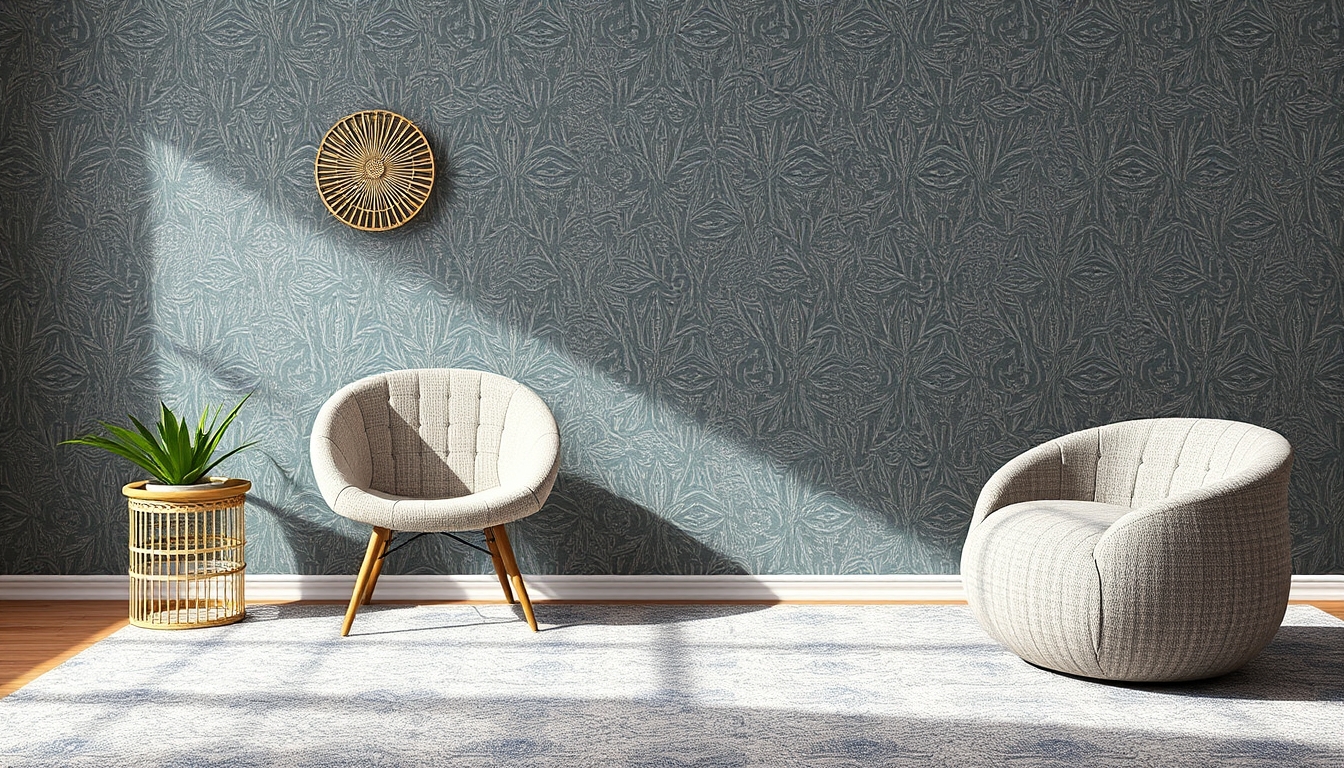 Decoração de baixo custo: 4 transformações visuais que custam menos de 50 reais - Materiais necessários