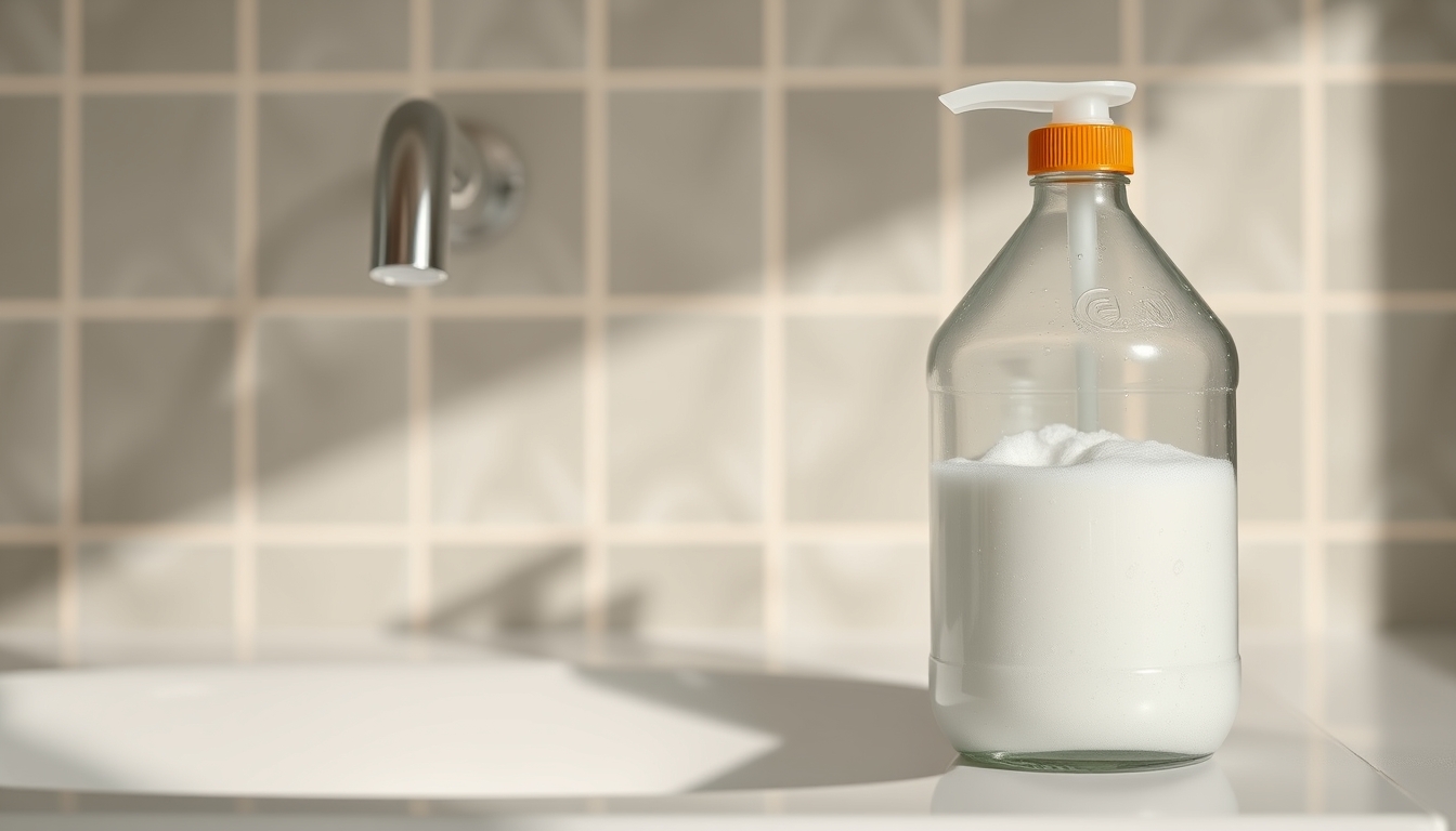 Desentupir pias e ralos em 5 minutos usando só bicarbonato e água quente - O bicarbonato pode danificar meus canos de PVC