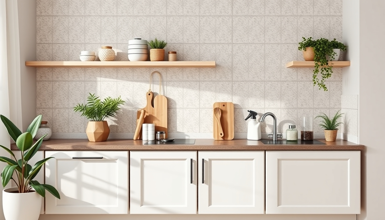 Como Reduzir o Tempo de Limpeza Semanal em Casa Sem Gastar Dinheiro