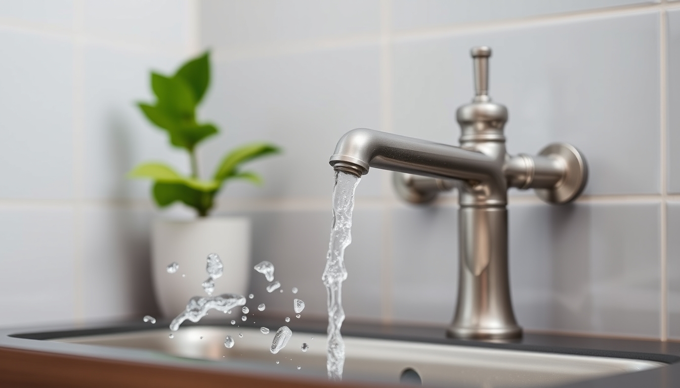 Economize água em casa: 7 ações que reduzem o consumo em até 15 % - Qual a diferença entre redutor de vazão e arejador