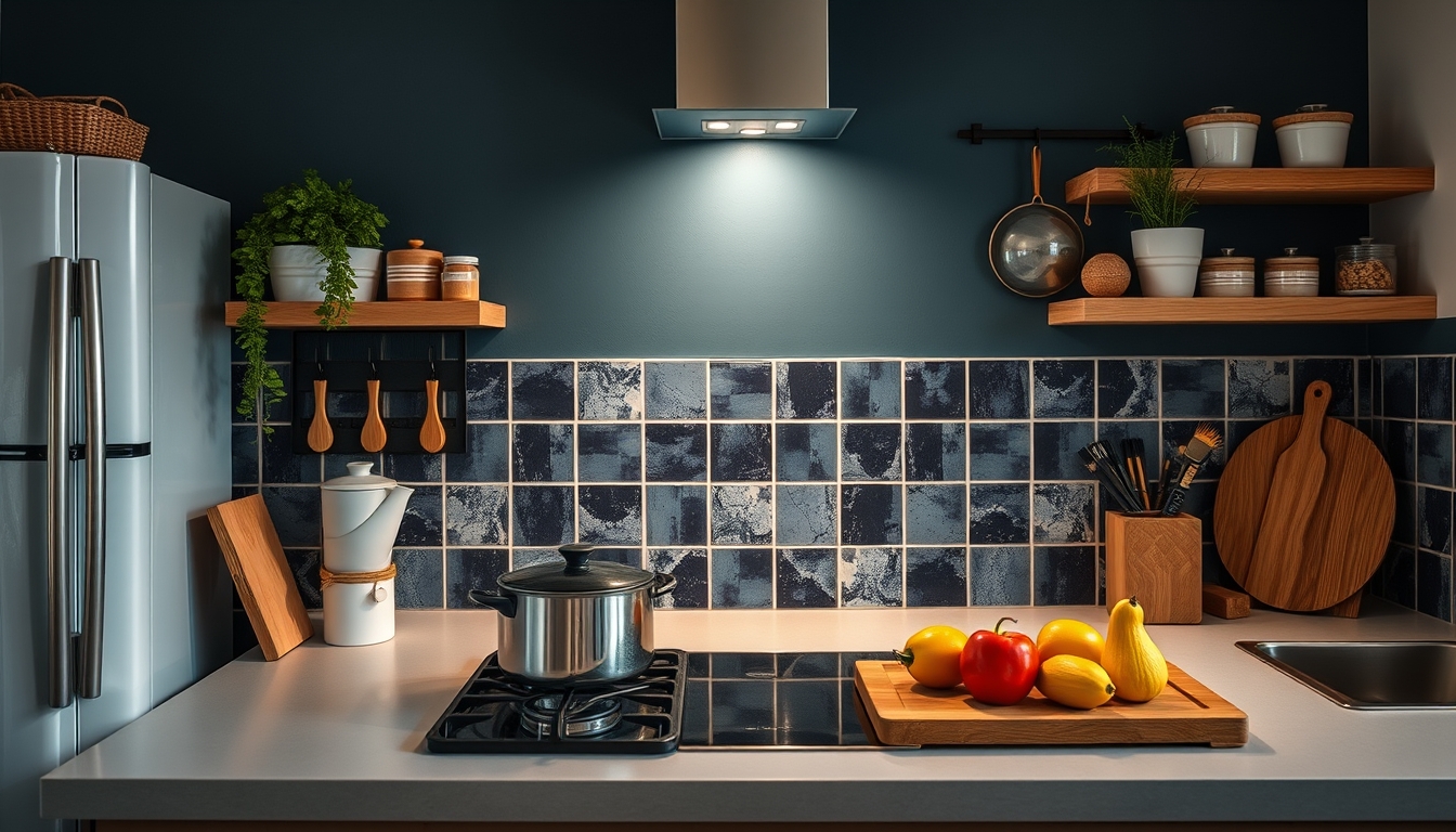 Economize energia: 5 hábitos simples para reduzir a conta de luz da sua cozinha - 3 Aproveite melhor o fogão: panela de pressão e tampas bem ajustadas