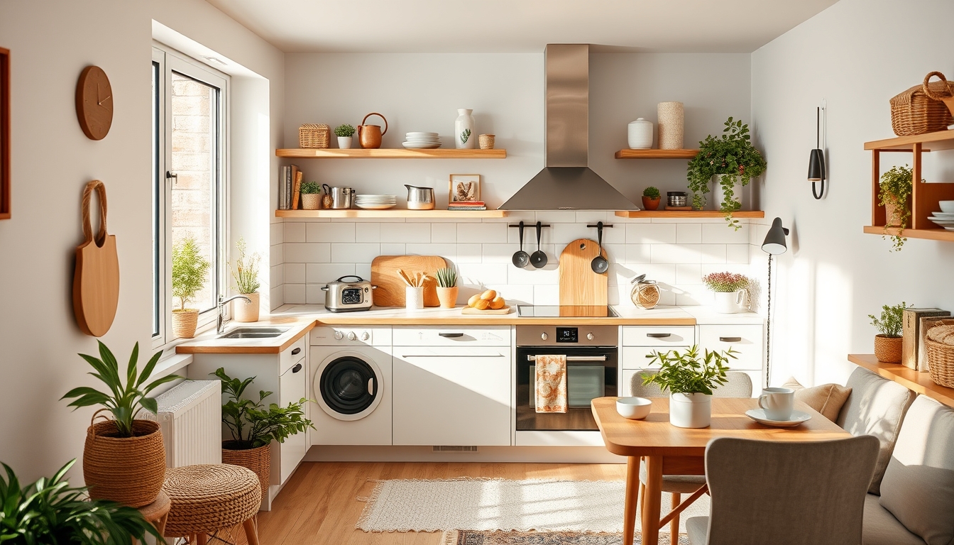 Economize energia: 5 hábitos simples para reduzir a conta de luz da sua cozinha