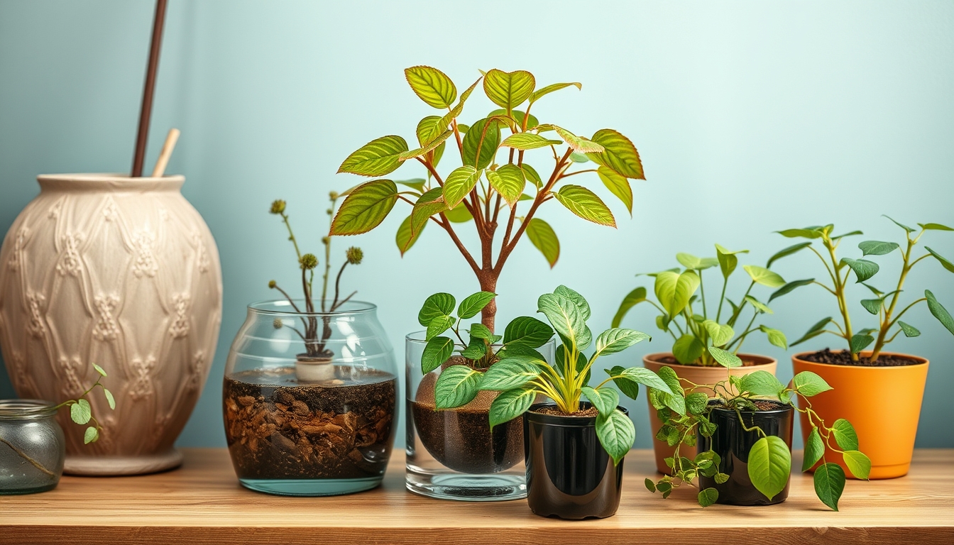 Erros comuns ao regar plantas em vasos e como corrigi-los para evitar desperdício - Como saber se a água da torneira está muito chlorada para minhas plantas