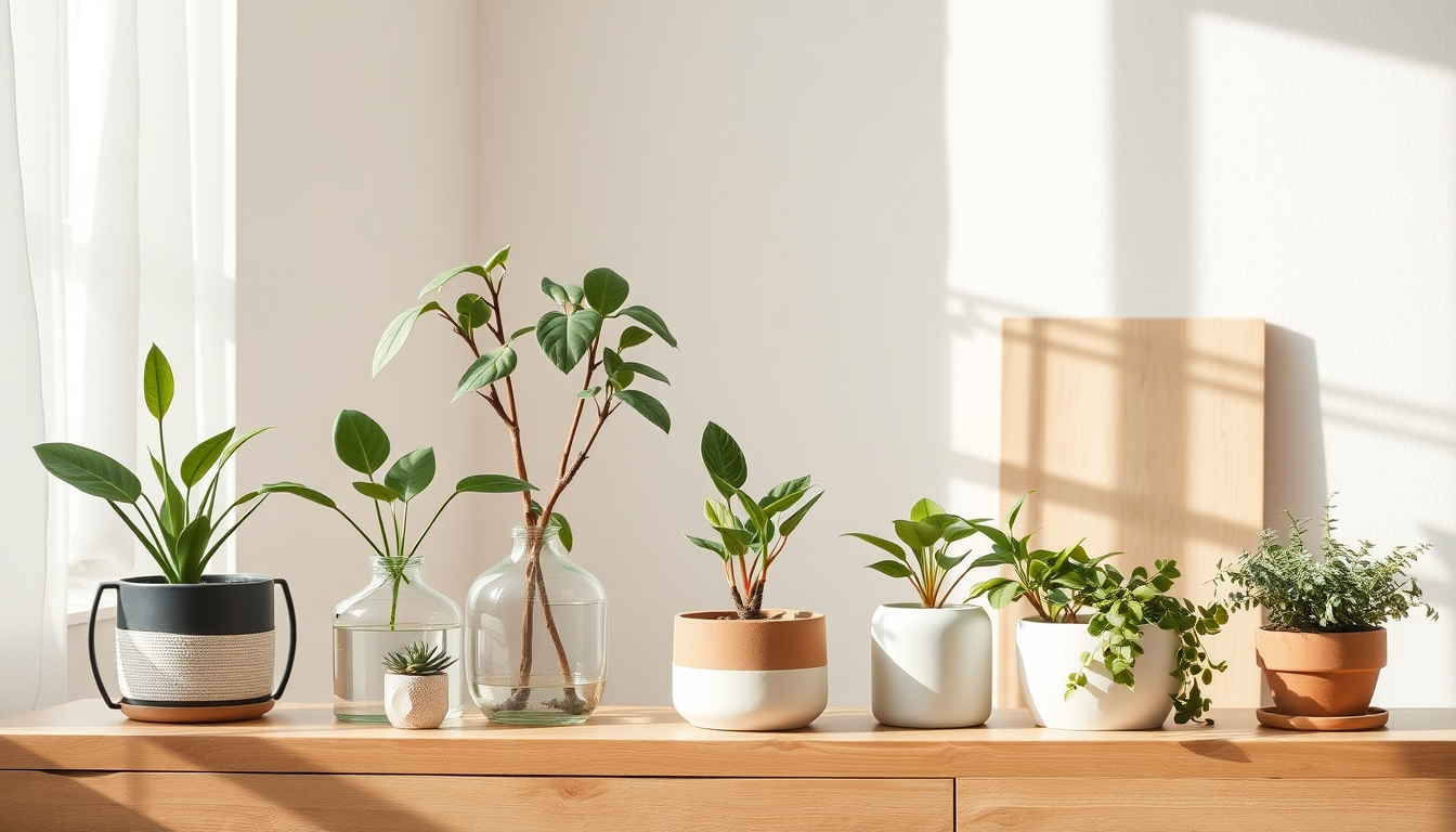 Erros comuns ao regar plantas em vasos e como corrigi-los para evitar desperdício