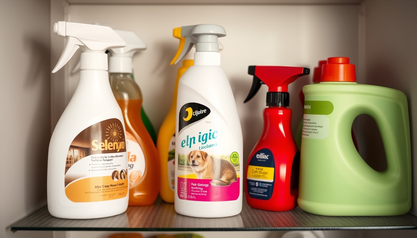 Erros comuns que aumentam a conta de limpeza e como corrigi-los - Como organizar meus produtos de limpeza sem ocupar muito espaço