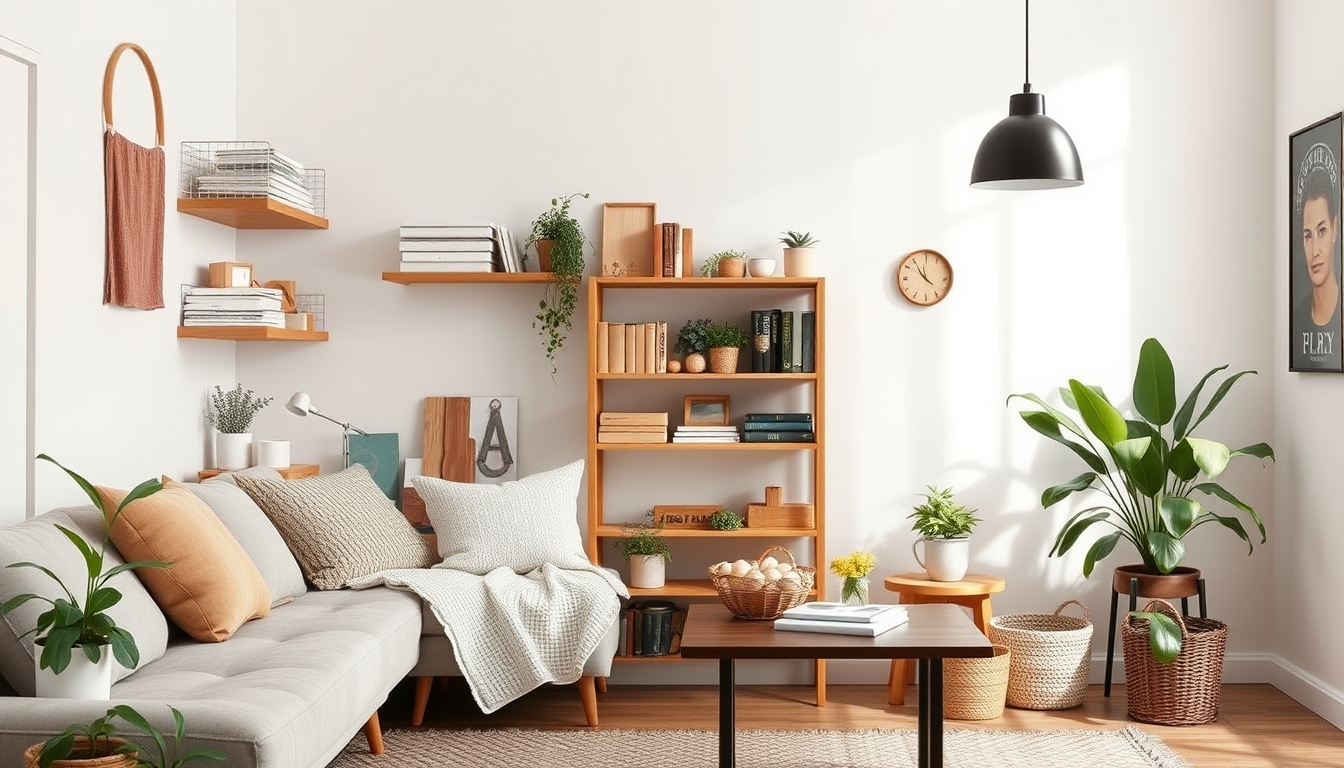 Evite o Acúmulo de Bagunça: 6 Estratégias Práticas para Manter a Casa Organizada Todo Dia - A Casa dos Sonhos Começa com 5 Minutos por Dia