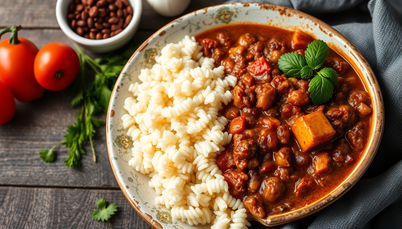Feijoada Completa em 2 Horas: Receita Tradicional Sem Desperdício de Ingredientes - É possível substituir alguma carne por opções vegetarianas