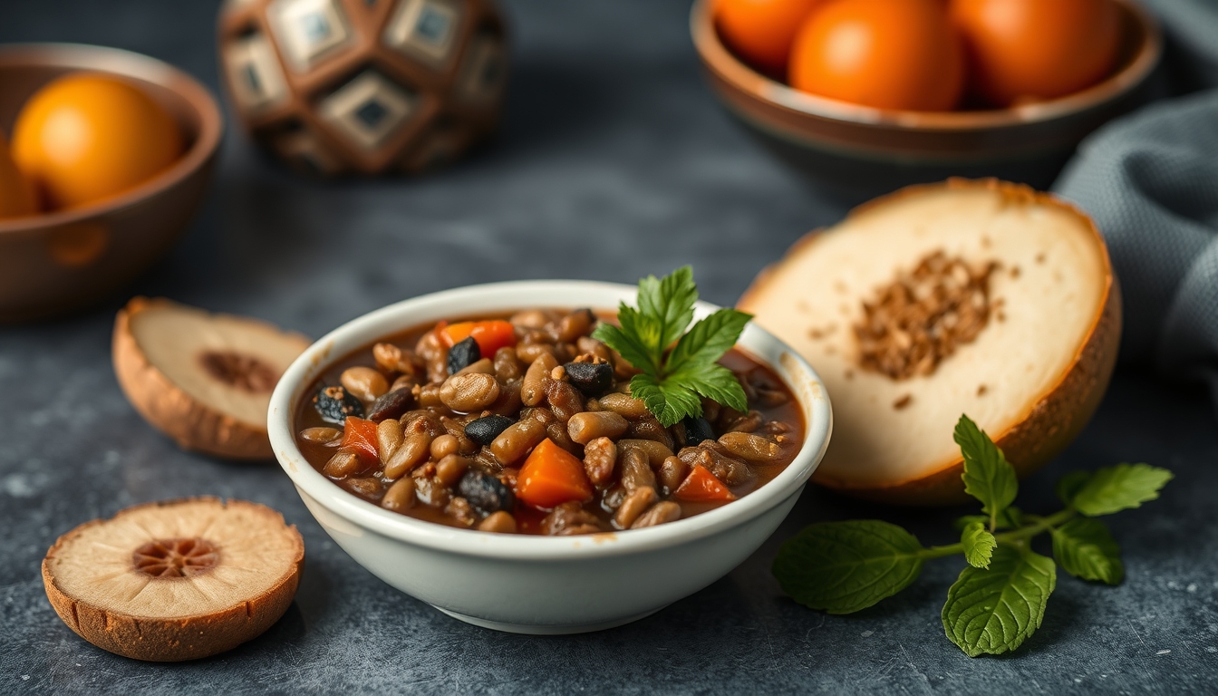 Feijoada completa em 45 minutos: tradição rápida para o almoço de domingo - É possível fazer a feijoada sem deixar o feijão de molho