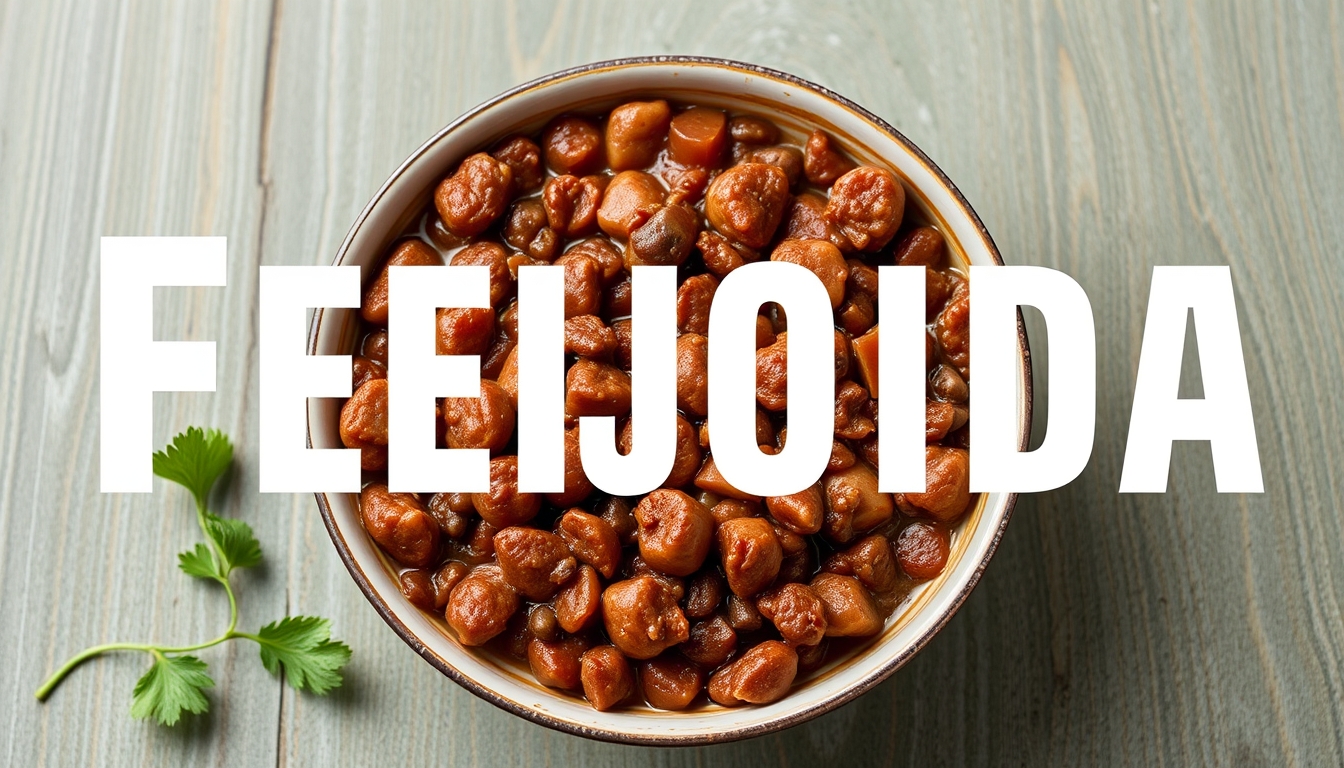 Feijoada completa em 45 minutos: tradição rápida para o almoço de domingo - Materiais e Utensílios Necessários