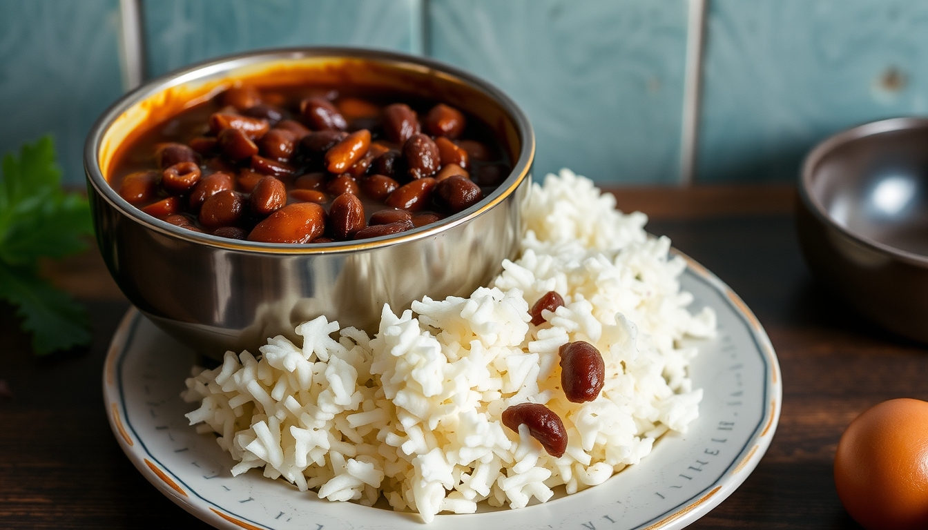 Feijoada completa em 45 minutos: tradição rápida para o almoço de domingo - Passo a Passo – Feijoada em 45 minutos