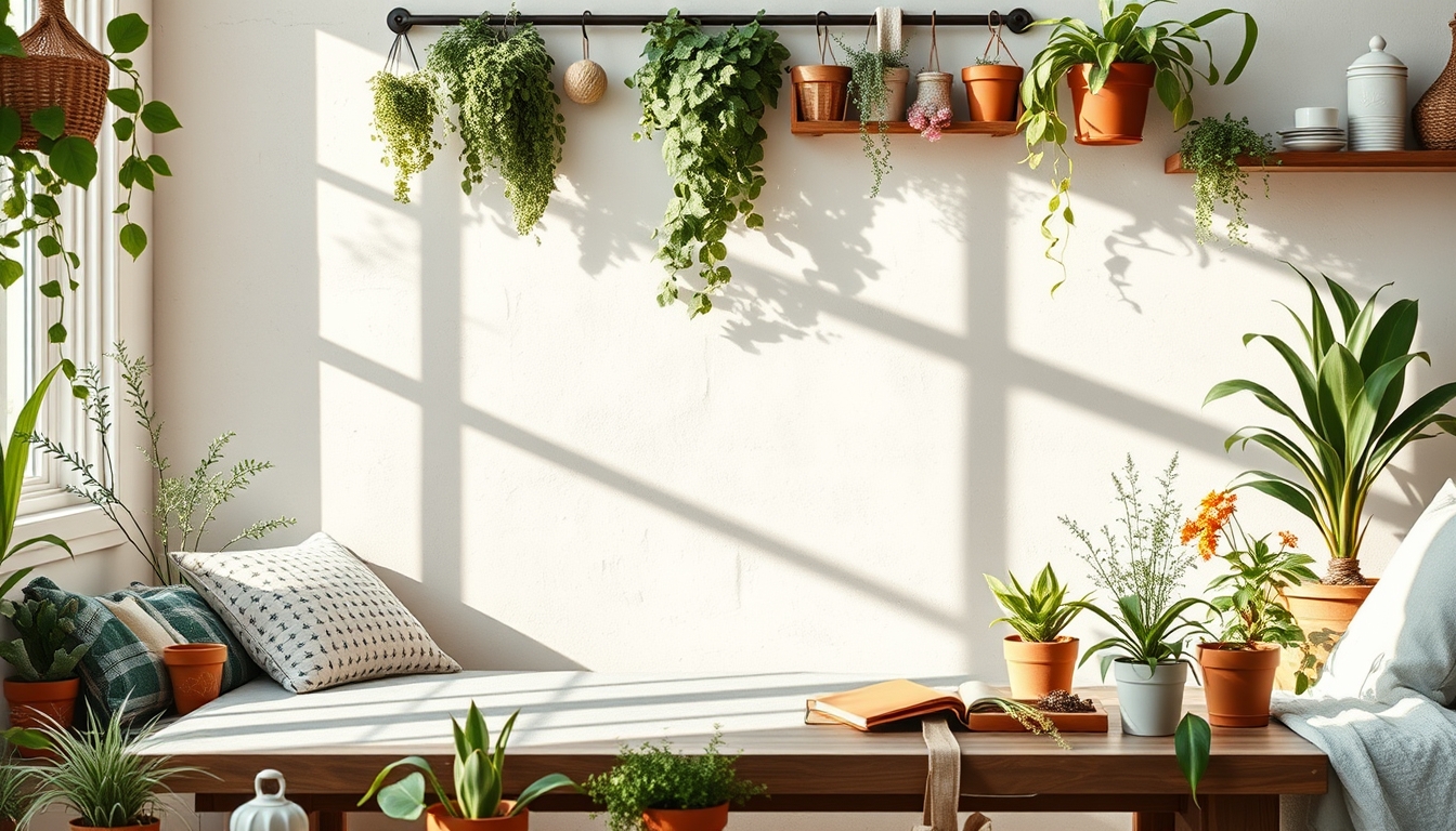 Guia de Cuidados para Horta e Jardim Inativo Sem Desperdiçar Água e Fertilizantes