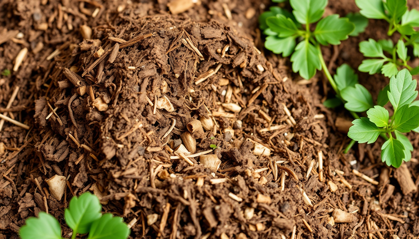 Guia rápido de compostagem doméstica: transforme restos em adubo em 1 semana - Como saber se a compostagem está equilibrada