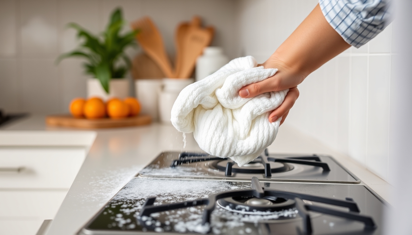 Guia rápido de limpeza para quem não tem tempo: 7 truques que funcionam em casa - Como funciona