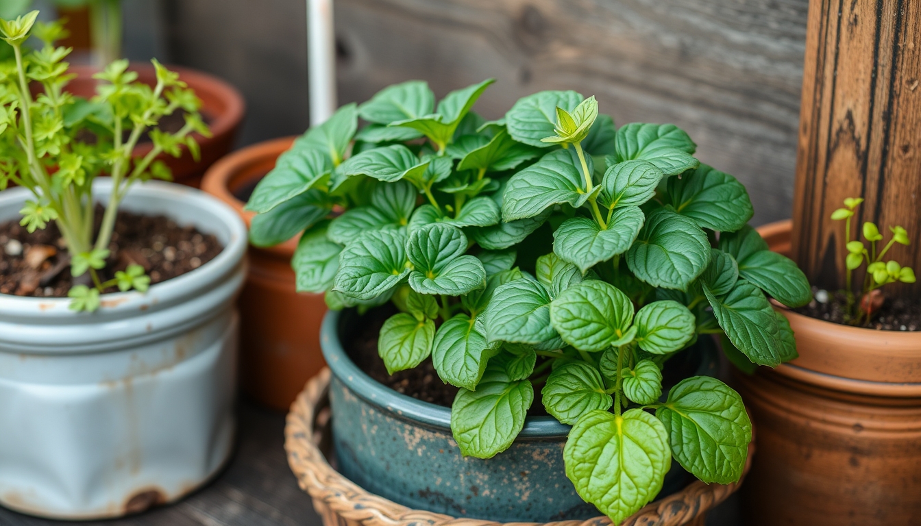 Horta caseira para iniciantes: como cultivar verduras frescas em vasos passo a passo - Como evitar o excesso de água nos vasos