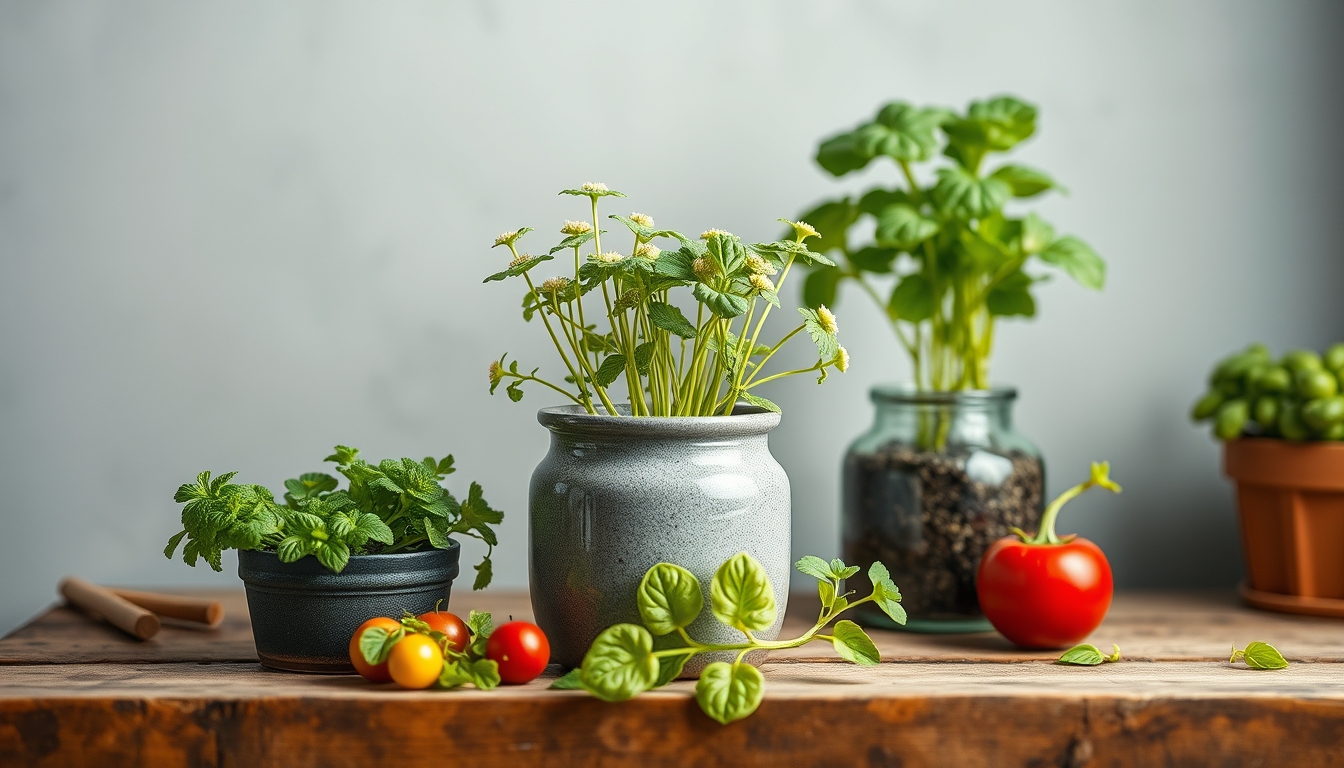 Horta caseira para iniciantes: como cultivar verduras frescas em vasos passo a passo - Quanto tempo leva para as primeiras folhas aparecerem