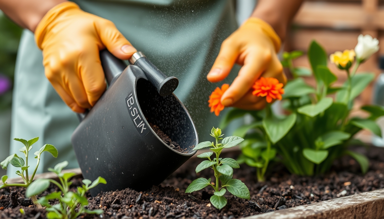 Jardinagem para Iniciantes: Como Regar Certo e Podar com Facilidade - 6 Póspoda – cuidados essenciais