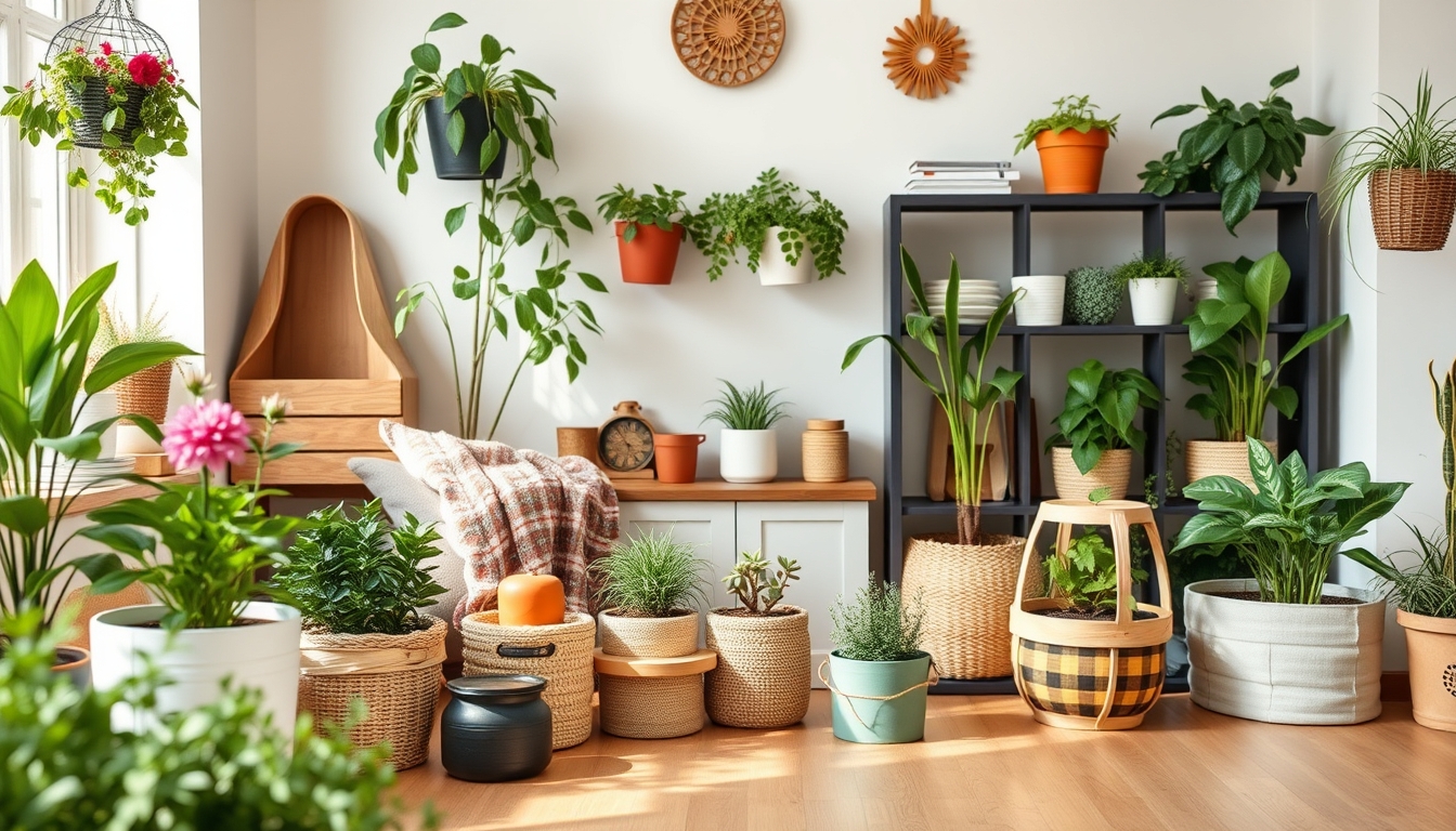 Jardinagem para Iniciantes: Como Regar Certo e Podar com Facilidade