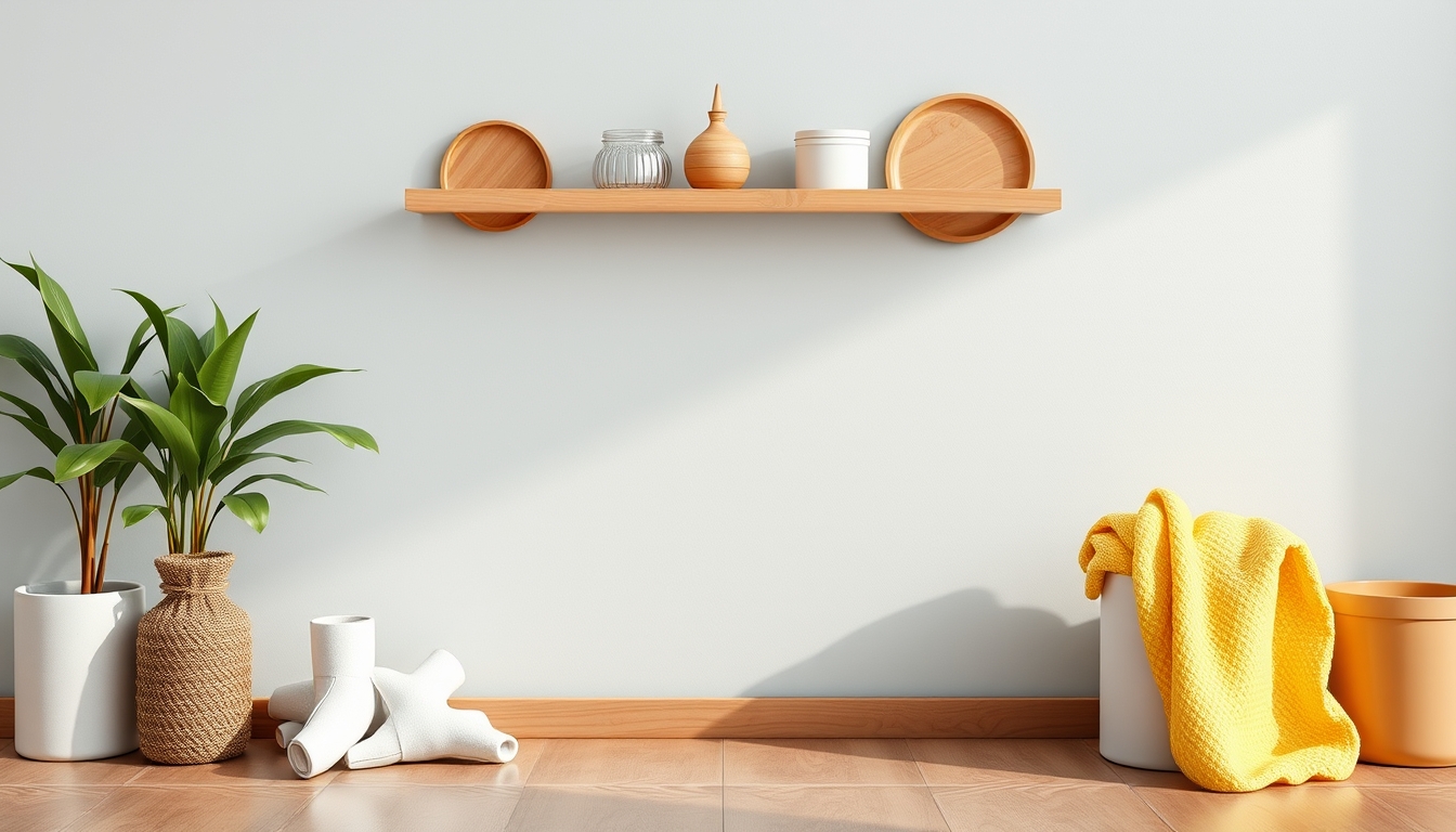 Organize a sua Rotina de Limpeza em 15 minutos por Dia: é Possível! - Passo a Passo para Organizar sua Rotina de Limpeza