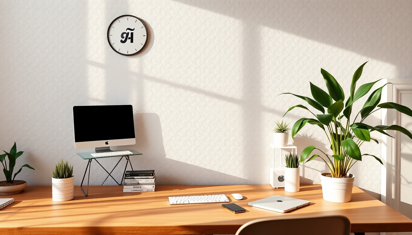 Organize seu home office: 7 dicas práticas para turbinar a produtividade - 7 Rotina de limpeza rápida – mantenha o espaço sempre pronto