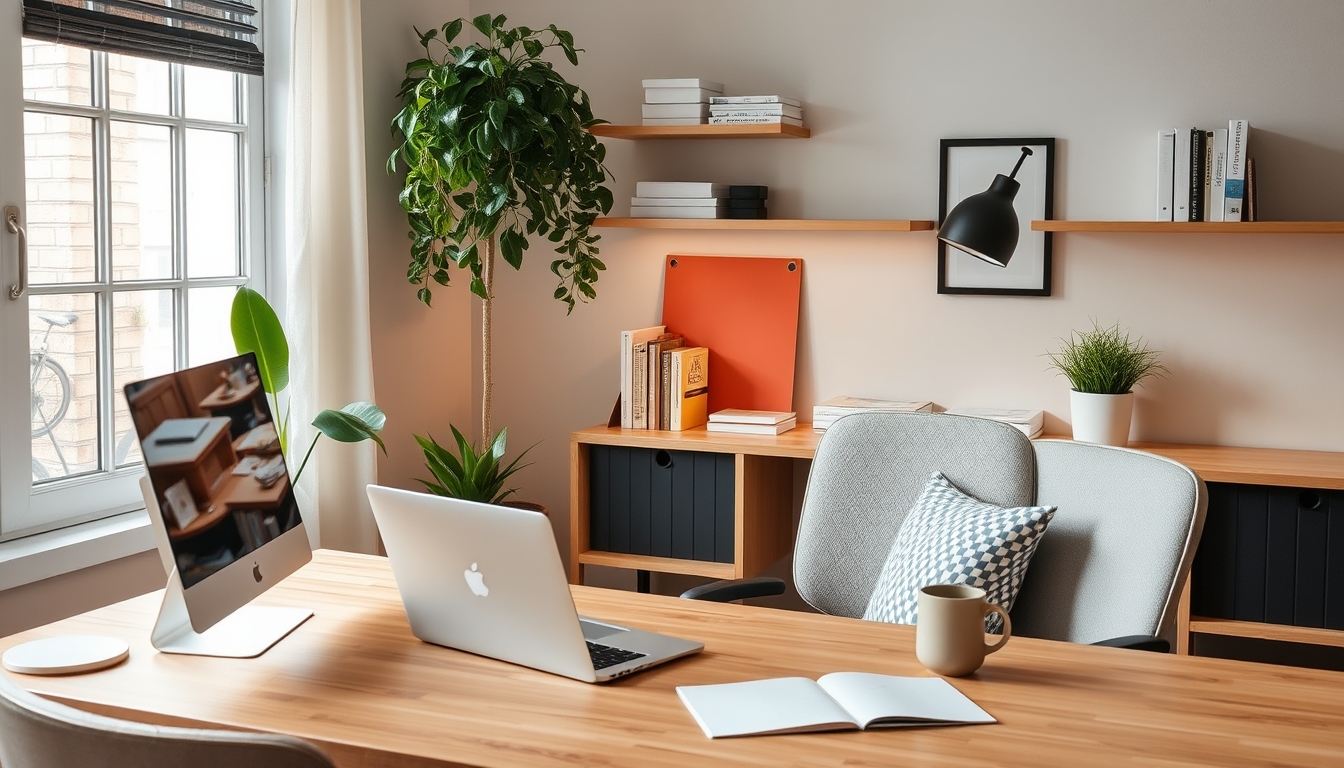 Organize seu home office: 7 dicas práticas para turbinar a produtividade - Como controlar a tentação de verificar redes sociais
