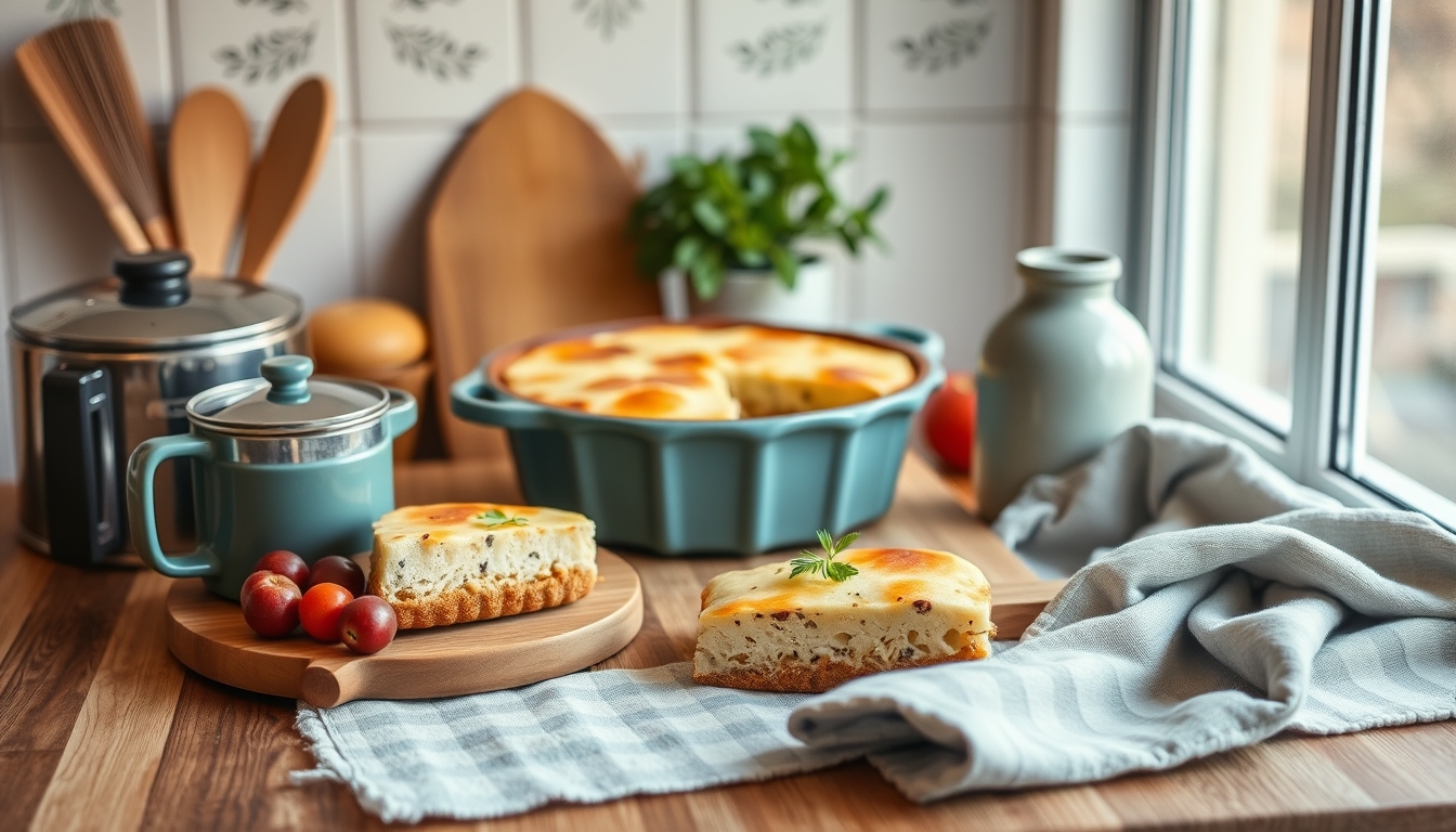Panqueca de Aveia sem Açúcar em 15 Minutos – Controle de Glicemia com Sabor e Praticidade