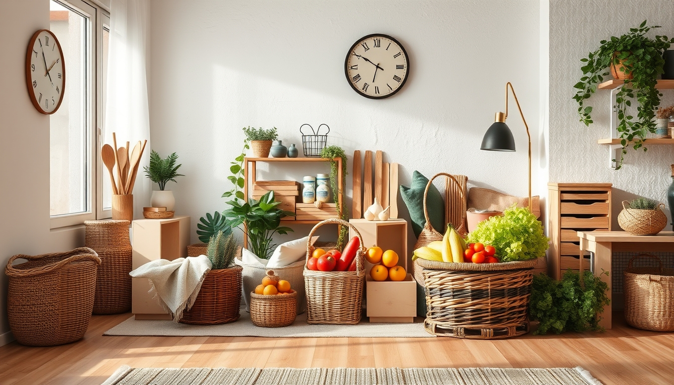 Planejamento Inteligente de Compras: Como Fazer Lista Eficaz e Reduzir o Desperdício Alimentar