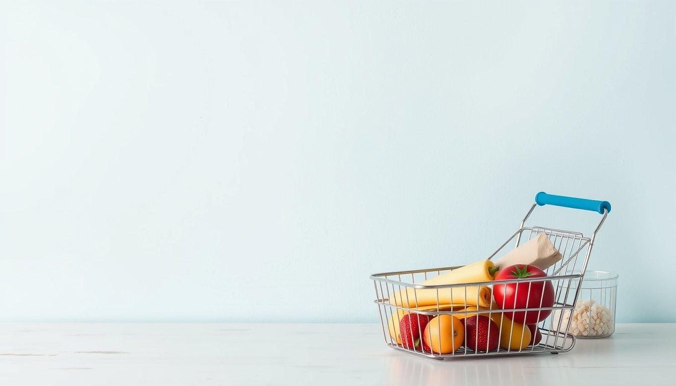 Planejamento Inteligente de Compras: Como Fazer Lista Eficaz e Reduzir o Desperdício Alimentar - Manutenção da lista e ajustes mensais