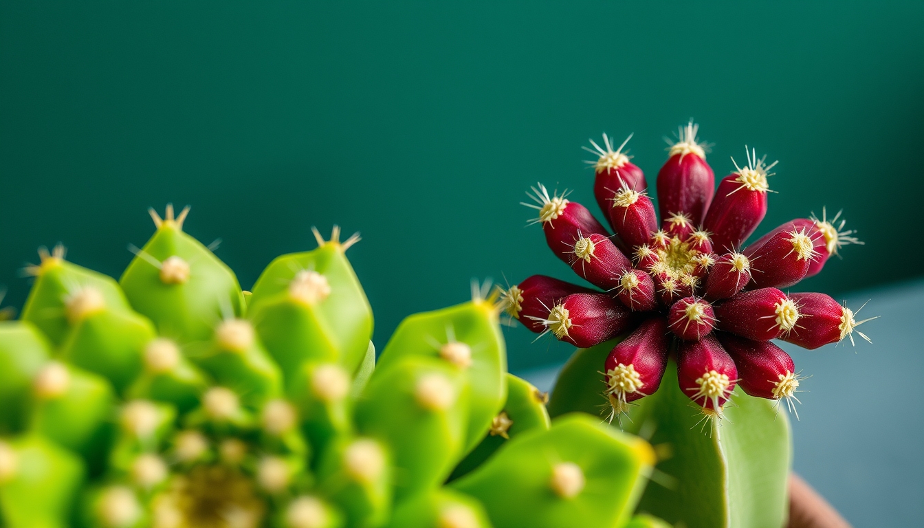 Plantas quase indestrutíveis: 6 espécies que sobrevivem sem cuidados diários - 5 Cactus de Natal Schlumbergera – Flores de inverno sem esforço