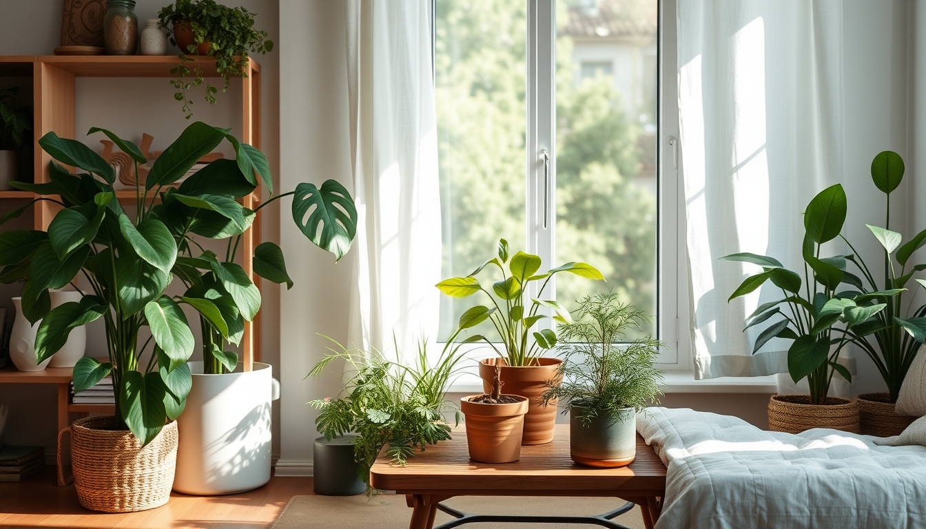 Plantas quase indestrutíveis: 6 espécies que sobrevivem sem cuidados diários