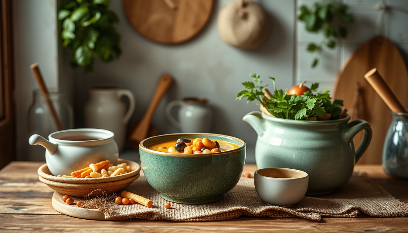 Transforme cascas de legumes em caldo nutritivo em 5 minutos e diga adeus ao desperdício