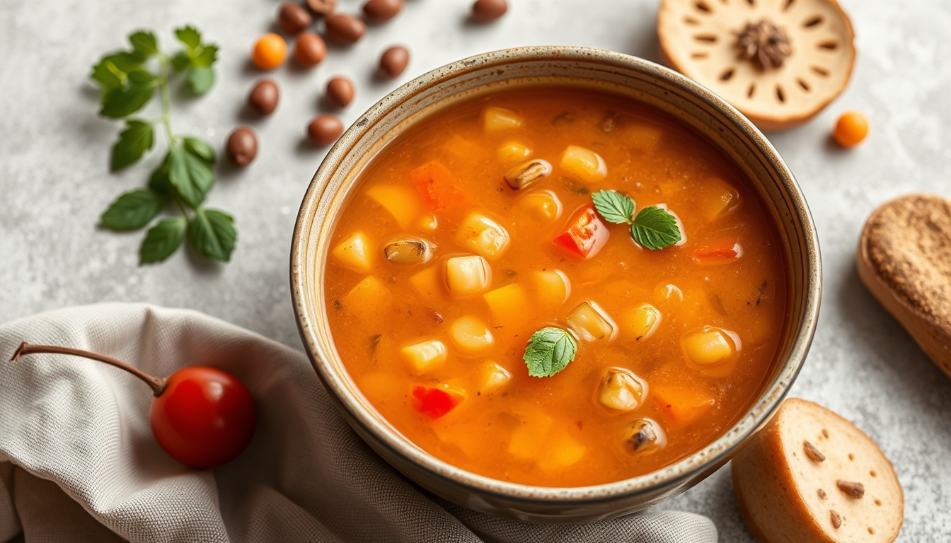 Transforme cascas de legumes em caldo nutritivo em 5 minutos e diga adeus ao desperdício - Dicas para variar o sabor e conservar