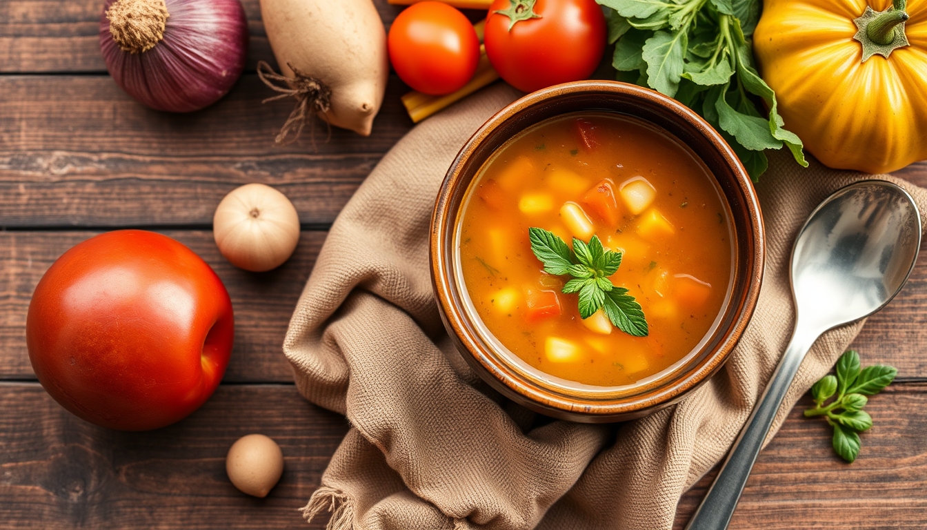 Transforme cascas de legumes em caldo nutritivo em 5 minutos e diga adeus ao desperdício - Materiais e ingredientes necessários