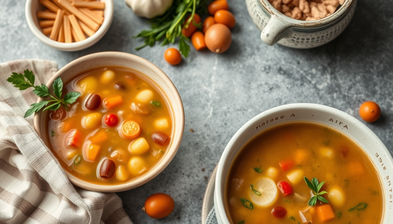 Transforme cascas de legumes em caldo nutritivo em 5 minutos e diga adeus ao desperdício - Por que transformar cascas em caldo