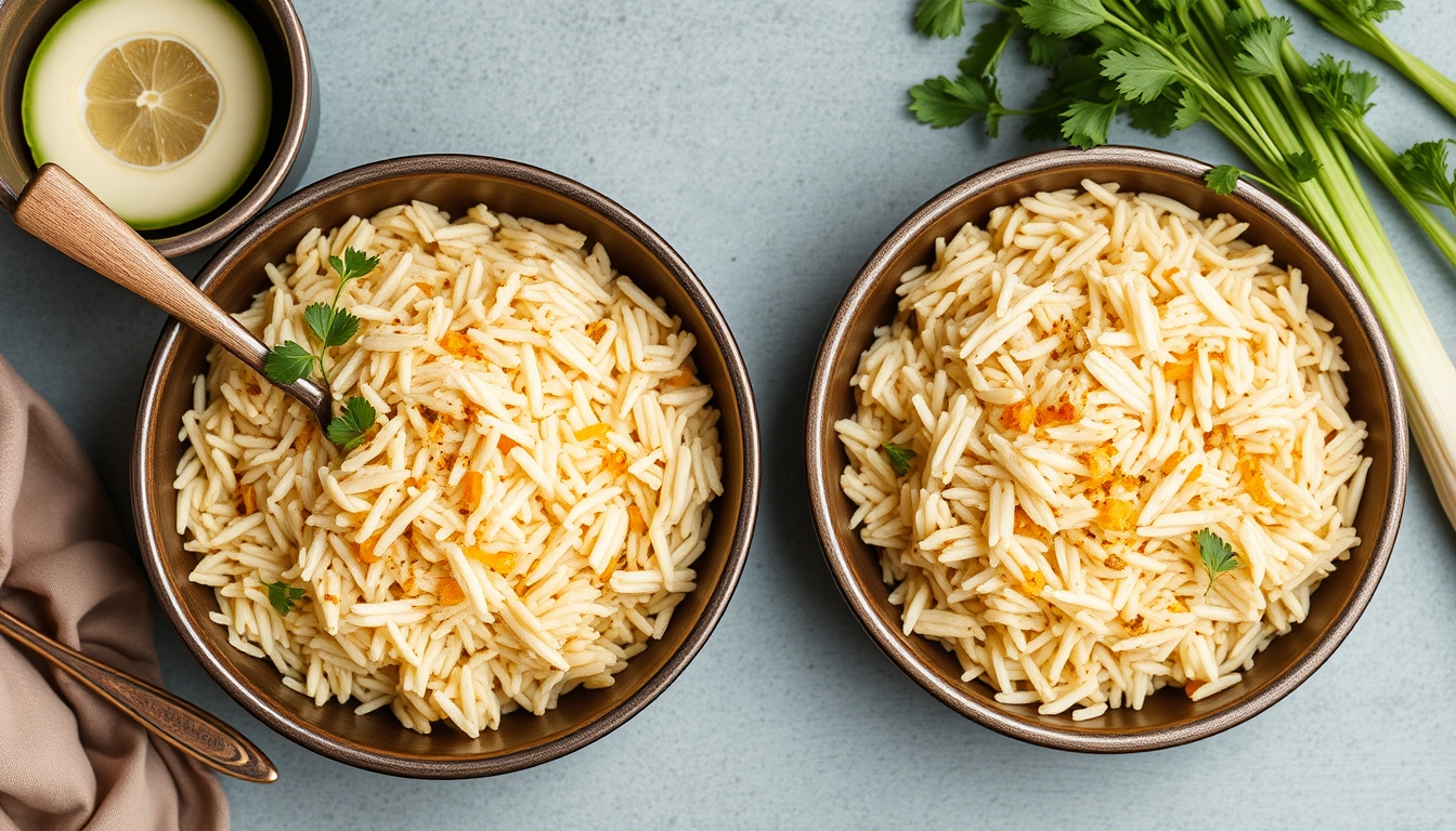 Transforme sobras de arroz em 3 pratos deliciosos em menos de 15 minutos - Como fazer