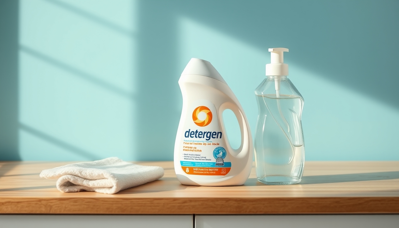 Truques de limpeza para quem tem pressa: 3 passos para deixar tudo brilhando - Posso substituir o detergente neutro por outro produto de limpeza